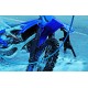 Multipurpose tripod POLISPORT 8988500001 Negru