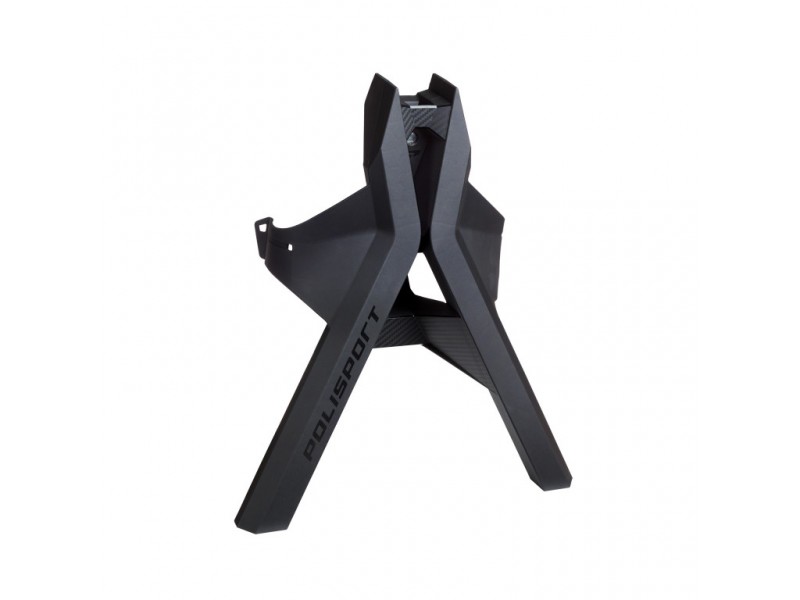 Multipurpose tripod POLISPORT 8988500001 Negru