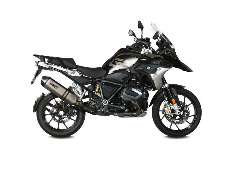 Evacuare MIVV SPEED EDGE B.034.LGS Titan