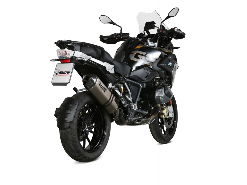 Evacuare MIVV SPEED EDGE B.034.LGS Titan