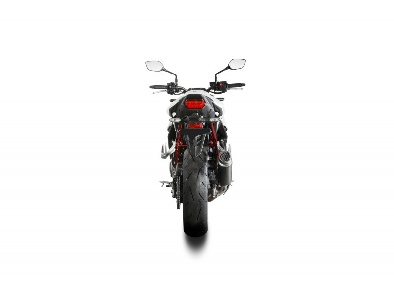 Evacuare MIVV GPpro H.085.L2P Carbon Evacuare MIVV GPpro H.085.L2P Carbon