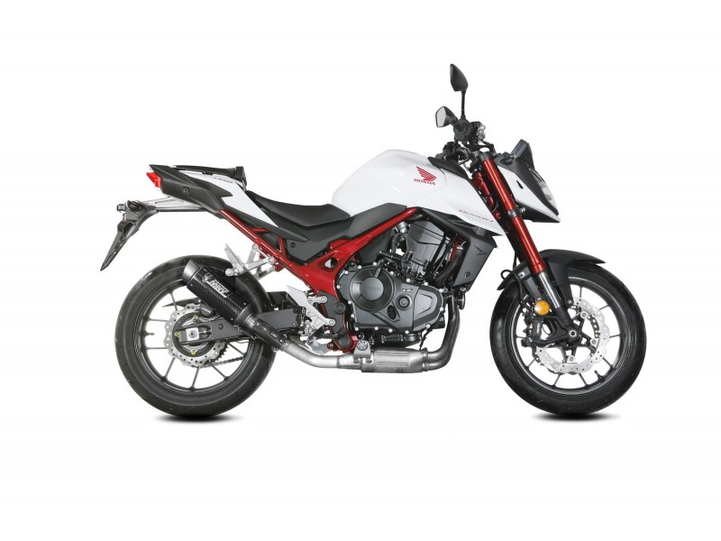 Evacuare MIVV GPpro H.085.L2P Carbon Evacuare MIVV GPpro H.085.L2P Carbon