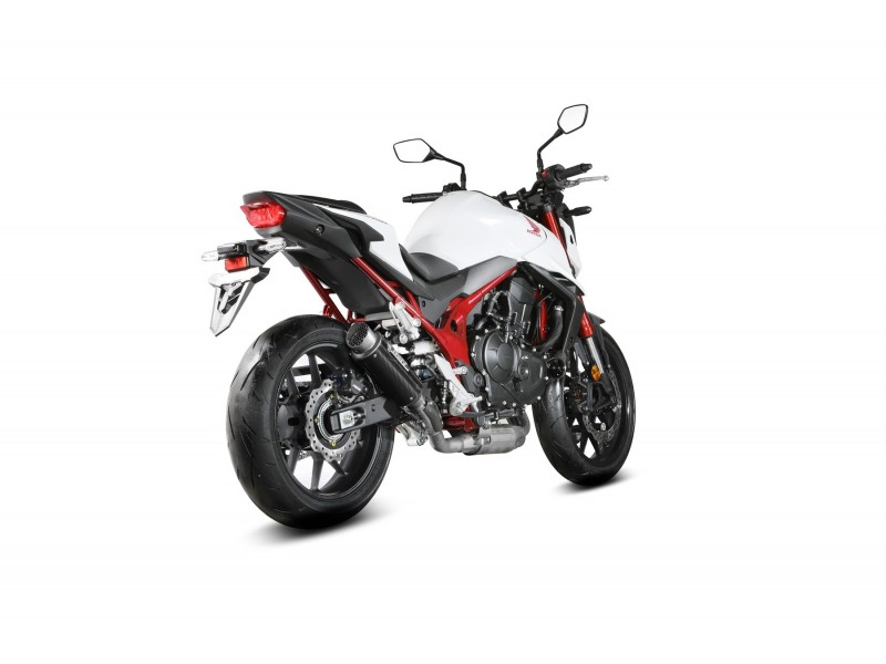 Evacuare MIVV GPpro H.085.L2P Carbon Evacuare MIVV GPpro H.085.L2P Carbon