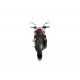 Evacuare MIVV OVAL H.085.L3C Carbon / Carbon cap Evacuare MIVV OVAL H.085.L3C Carbon / Carbon cap