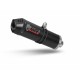 Evacuare MIVV OVAL H.085.L3C Carbon / Carbon cap Evacuare MIVV OVAL H.085.L3C Carbon / Carbon cap