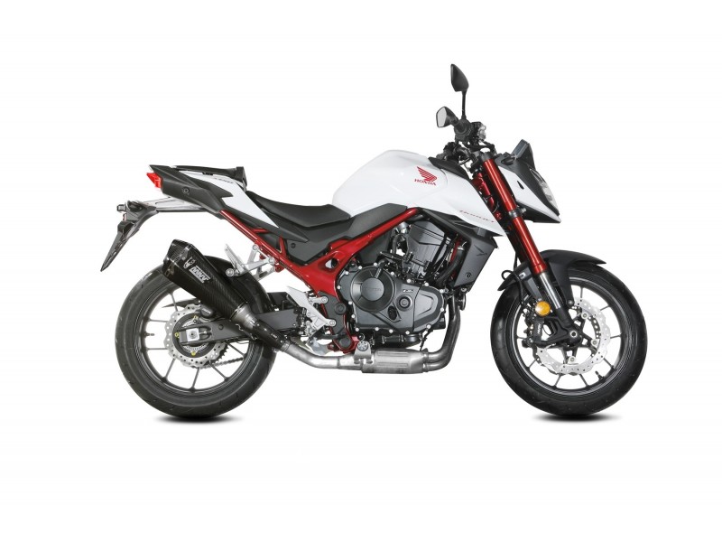 Evacuare MIVV DELTA RACE H.085.LDRC Carbon Evacuare MIVV DELTA RACE H.085.LDRC Carbon