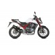 Evacuare MIVV DELTA RACE H.085.LDRC Carbon Evacuare MIVV DELTA RACE H.085.LDRC Carbon