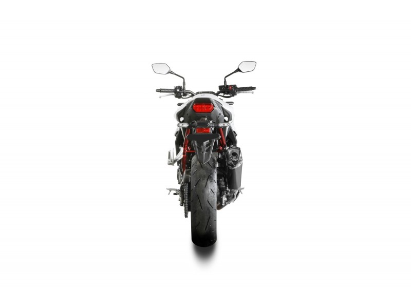 Evacuare MIVV DELTA RACE H.085.LDRC Carbon Evacuare MIVV DELTA RACE H.085.LDRC Carbon