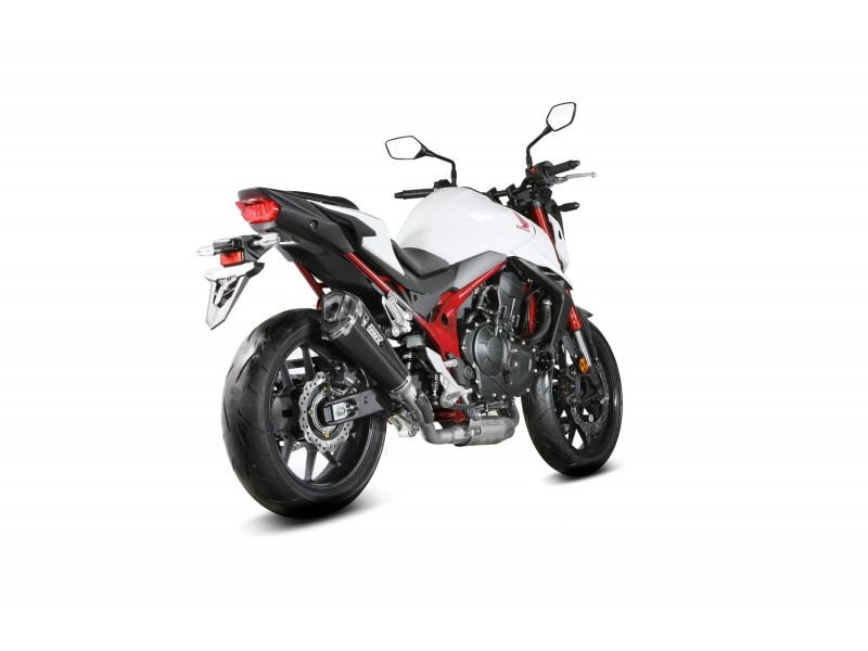 Evacuare MIVV DELTA RACE H.085.LDRC Carbon Evacuare MIVV DELTA RACE H.085.LDRC Carbon