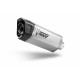 Evacuare MIVV SR-1 H.085.LR1X otel inoxidabil