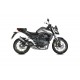 Evacuare MIVV SR-1 H.085.LR1XB Negru Evacuare MIVV SR-1 H.085.LR1XB Negru