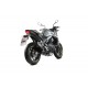 Evacuare MIVV SR-1 H.085.LR1XB Negru Evacuare MIVV SR-1 H.085.LR1XB Negru