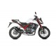 Evacuare MIVV GPpro H.085.LXBP Negru Evacuare MIVV GPpro H.085.LXBP Negru