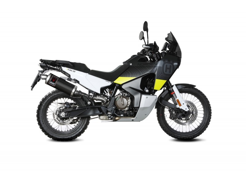 Evacuare MIVV DAKAR HU.002.LEKB Negru Evacuare MIVV DAKAR HU.002.LEKB Negru
