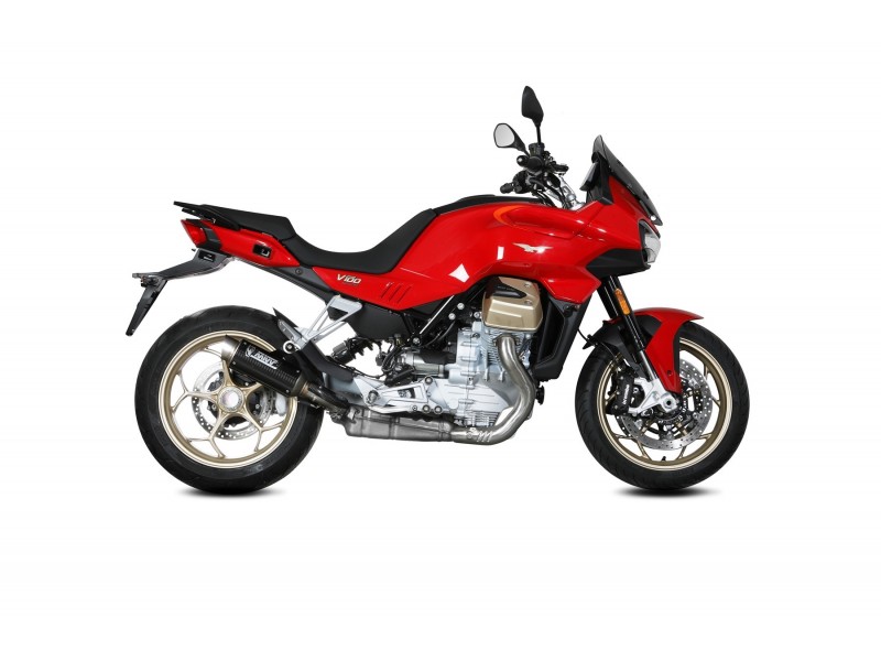 Evacuare MIVV GPpro M.015.L2P Carbon Evacuare MIVV GPpro M.015.L2P Carbon