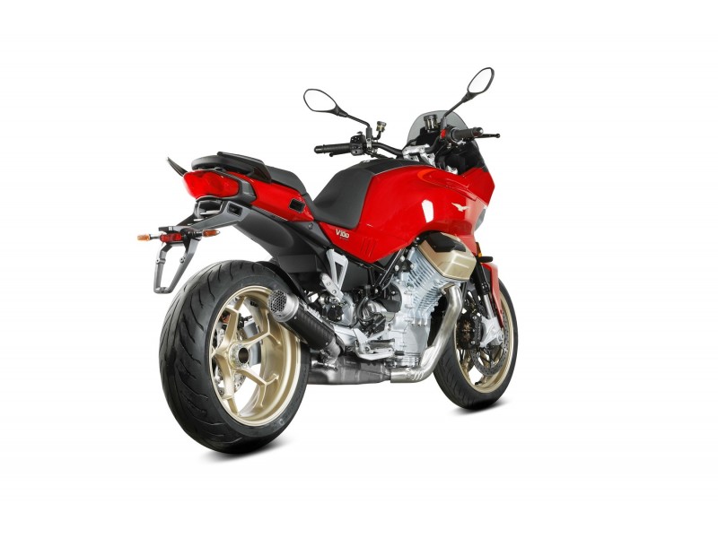 Evacuare MIVV GPpro M.015.L2P Carbon Evacuare MIVV GPpro M.015.L2P Carbon