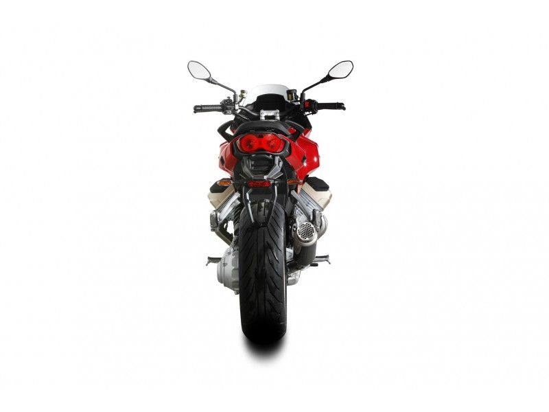 Evacuare MIVV GPpro M.015.L2P Carbon Evacuare MIVV GPpro M.015.L2P Carbon