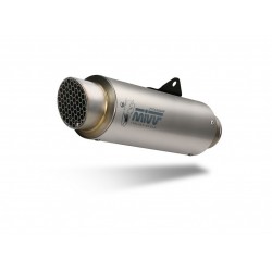 Evacuare MIVV GPpro M.015.L6P Titan Evacuare MIVV GPpro M.015.L6P Titan