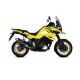 Evacuare MIVV DAKAR S.042.LEKB Negru Evacuare MIVV DAKAR S.042.LEKB Negru