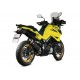 Evacuare MIVV DAKAR S.042.LEKB Negru Evacuare MIVV DAKAR S.042.LEKB Negru
