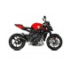 Evacuare MIVV X-M5 V.004.SC5B Negru