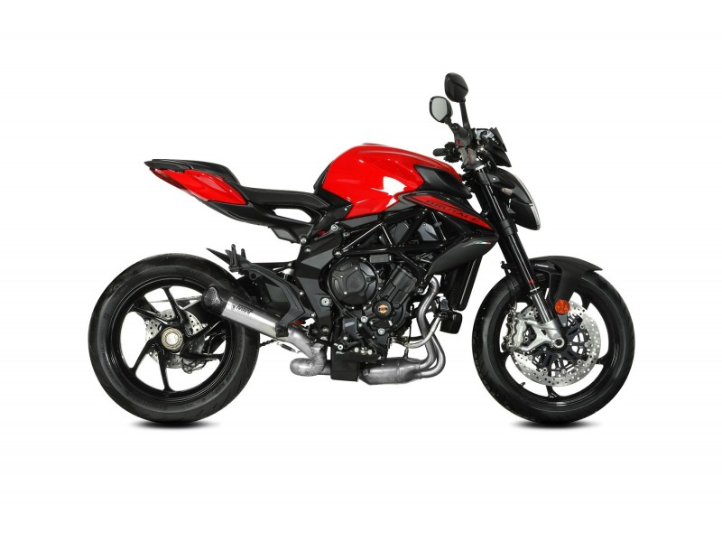 Evacuare MIVV X-M5 V.004.SC5T Titan Evacuare MIVV X-M5 V.004.SC5T Titan