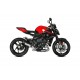 Evacuare MIVV X-M5 V.004.SC5T Titan Evacuare MIVV X-M5 V.004.SC5T Titan