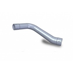 No-kat pipe MIVV E.008.C1 No-kat pipe MIVV E.008.C1
