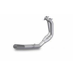 No-kat pipe MIVV H.085.C1 No-kat pipe MIVV H.085.C1