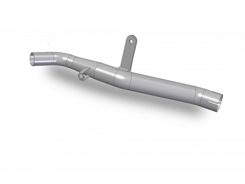No-kat pipe MIVV M.015.C1 No-kat pipe MIVV M.015.C1