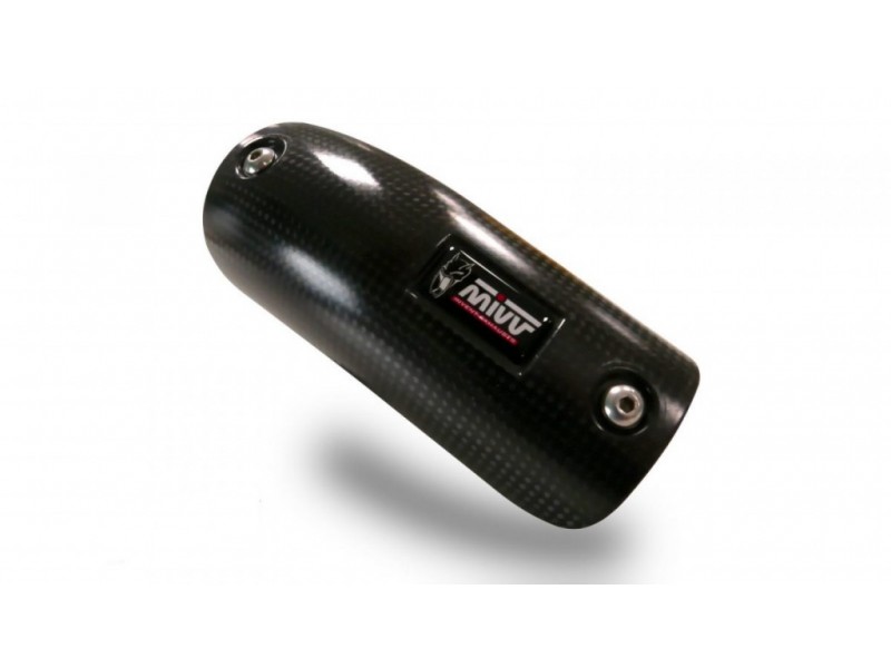 Heat shield cover MIVV ACC.086.0 Heat shield cover MIVV ACC.086.0