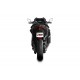 Sistem de evacuare complet 2x1 MIVV SR-1 Y.073.LR1XB Negru Sistem de evacuare complet 2x1 MIVV SR-1 Y.073.LR1XB Negru