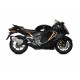 Kit 2 evacuari MIVV SPEED EDGE S.060.LRT Titan