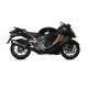 Kit 2 evacuari MIVV SPEED EDGE S.060.LRTB Black titanium