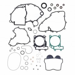 Kit complet garnituri ATHENA P400462900003 (oil seals included) Kit complet garnituri ATHENA P400462900003 (oil seals included)