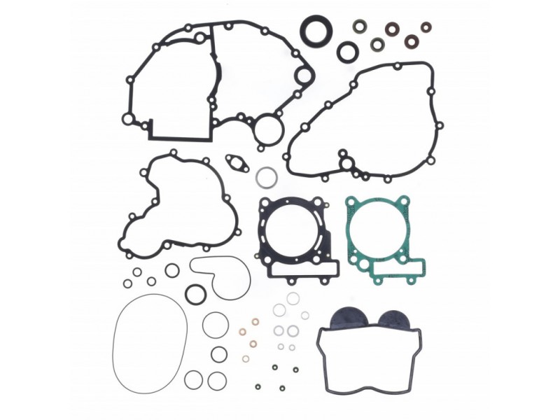 Kit complet garnituri ATHENA P400462900003 (oil seals included)