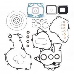 Kit complet garnituri ATHENA P400462900001 (oil seals included) Kit complet garnituri ATHENA P400462900001 (oil seals included)