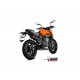 Evacuare MIVV X-M5 KT.020.LC5B Negru Evacuare MIVV X-M5 KT.020.LC5B Negru