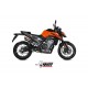 Evacuare MIVV X-M5 KT.020.LC5B Negru Evacuare MIVV X-M5 KT.020.LC5B Negru