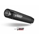 Evacuare MIVV X-M5 KT.020.LC5B Negru Evacuare MIVV X-M5 KT.020.LC5B Negru