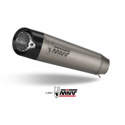 Evacuare MIVV X-M5 KT.020.LC5T Titan Evacuare MIVV X-M5 KT.020.LC5T Titan