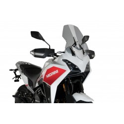 Windscreen PUIG TOURING 21388H smoke Windscreen PUIG TOURING 21388H smoke