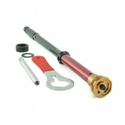 Cartridge furca fata K-TECH ORSS2 122-021-137-001 AIR2SPRING conversion WP Cartridge furca fata K-TECH ORSS2 122-021-137-001 AIR2SPRING conversion WP