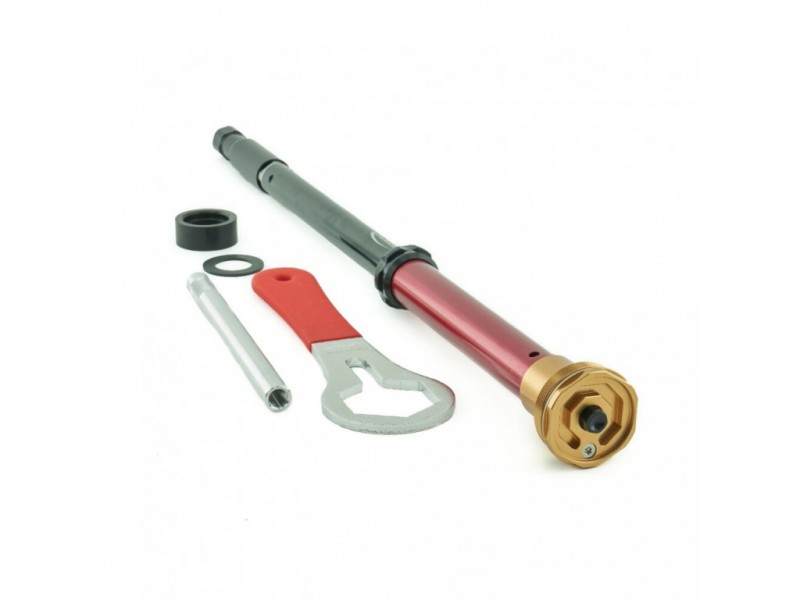 Cartridge furca fata K-TECH ORSS2 122-021-137-001 AIR2SPRING conversion WP
