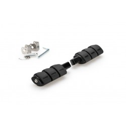 Scarite CUSTOMACCES STEADY EP0003N Negru Scarite CUSTOMACCES STEADY EP0003N Negru