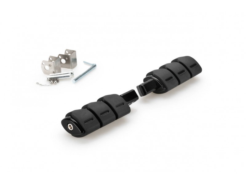 Scarite CUSTOMACCES STEADY EP0003N Negru Scarite CUSTOMACCES STEADY EP0003N Negru