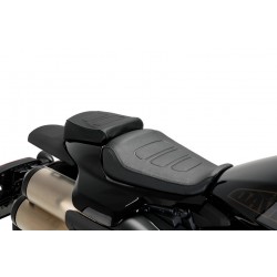 Scaun CUSTOMACCES HURRICANE SIC010N for passenger Negru Scaun CUSTOMACCES HURRICANE SIC010N for passenger Negru