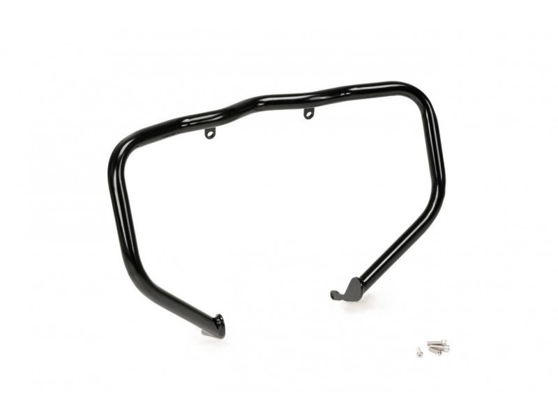 Engine guards CUSTOMACCES DGG008N Negru