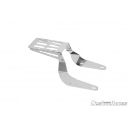 Rack CUSTOMACCES NON DETACHABLE SB0049N stainless steel Rack CUSTOMACCES NON DETACHABLE SB0049N stainless steel