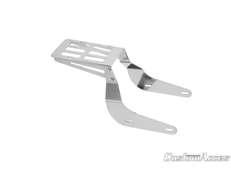 Rack CUSTOMACCES NON DETACHABLE SB0049N stainless steel